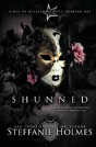 Shunned - Preview