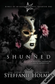Capa do artigo Shunned