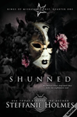 Capa do artigo Shunned