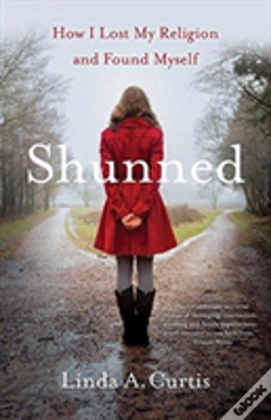 Capa do artigo Shunned