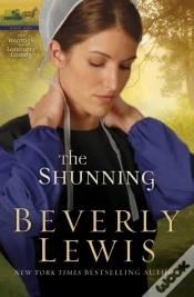 Capa do artigo Shunning (Heritage Of Lancaster County Book #1)