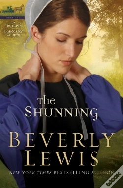 Capa do artigo Shunning (Heritage Of Lancaster County Book #1)