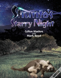 Capa do artigo Shunto'S Starry Night