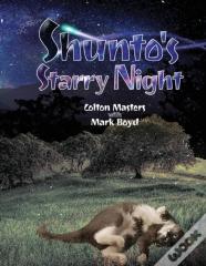 Shunto'S Starry Night