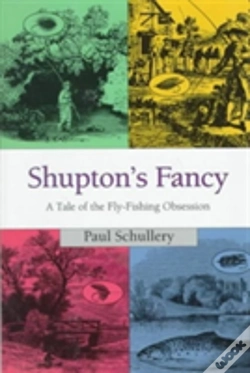 Capa do artigo Shupton'S Fancy