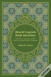 Capa do artigo Shurat Legends, Ibadi Identities
