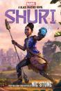 Shuri: A Black Panther Novel (Marvel) - Preview