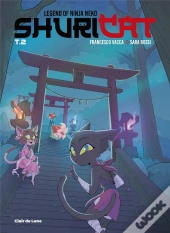 Shuricat 2