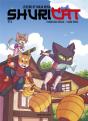Shuricat Tome 1 - Preview