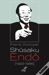 Shusaku Endo 1923 1996