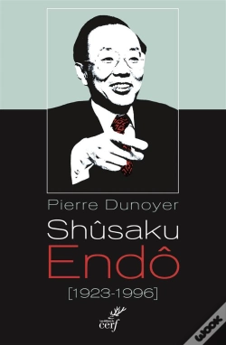 Capa do artigo Shusaku Endo 1923 1996