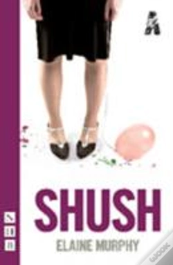 Capa do artigo Shush
