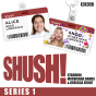 Shush! - Preview