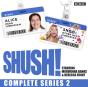 Shush! Series 2 - Preview