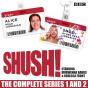 Shush!: The Complete Series 1 And 2 - Preview