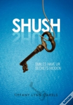 Capa do artigo Shush