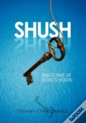 Capa do artigo Shush