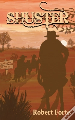 Capa do artigo Shuster