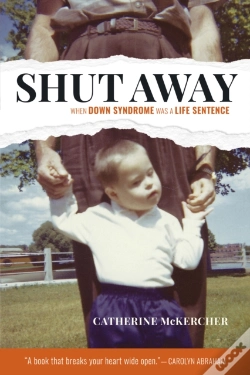 Capa do artigo Shut Away