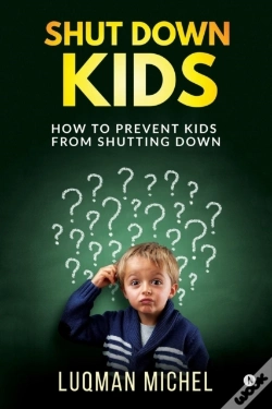 Capa do artigo Shut Down Kids
