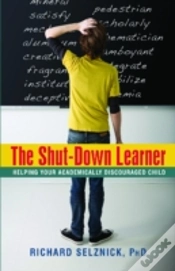 Capa do artigo Shut-Down Learner