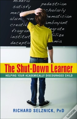 Capa do artigo Shut Down Learner