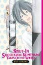 Shut-In Shoutarou Kominami Takes On The World - Preview