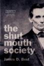 Shut Mouth Society - Preview