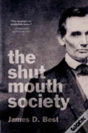 Capa do artigo Shut Mouth Society