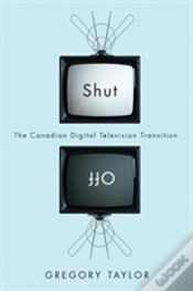 Capa do artigo Shut Off