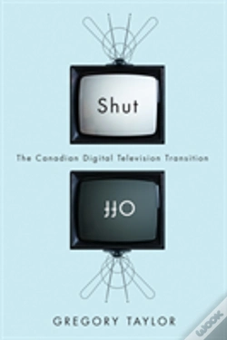 Capa do artigo Shut Off