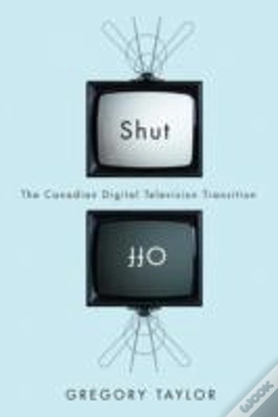 Capa do artigo Shut Off