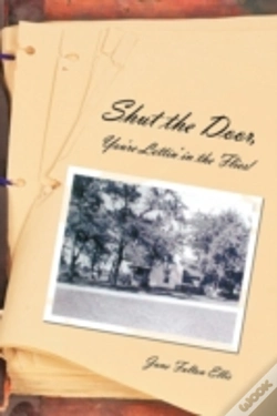 Capa do artigo Shut The Door,