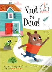 Capa do artigo Shut The Door!