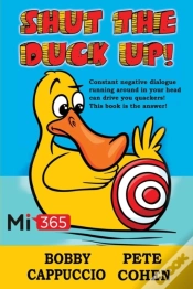 Capa do artigo Shut The Duck Up!