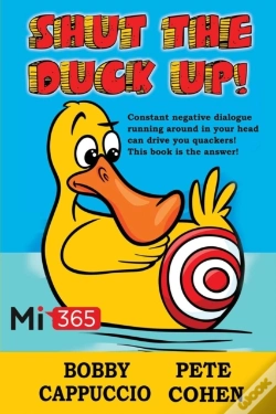 Capa do artigo Shut The Duck Up!