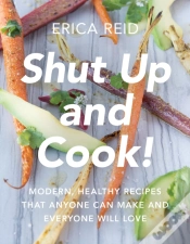 Capa do artigo Shut Up And Cook!