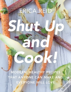 Capa do artigo Shut Up And Cook!