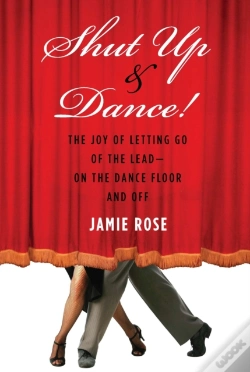 Capa do artigo Shut Up And Dance!