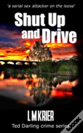 Shut Up And Drive