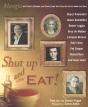 Shut Up And Eat! - Preview