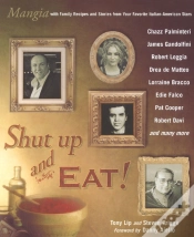 Capa do artigo Shut Up And Eat!