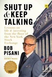 Capa do artigo Shut Up And Keep Talking