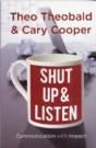 Shut Up And Listen - Preview