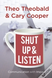Capa do artigo Shut Up And Listen