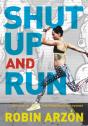 Shut Up And Run - Preview