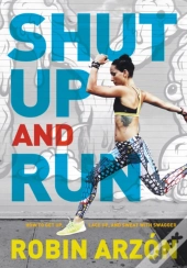 Shut Up And Run