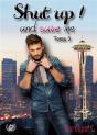 Shut Up! And Save Me Tome 3 - Preview