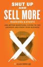 Shut Up And Sell More Weddings & Events - Preview