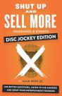 Shut Up And Sell More Weddings & Events - Disc Jockey Edition - Preview